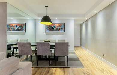 Imagem 2: Apartamento à venda no bairro Lauzane Paulista - São Paulo/SP