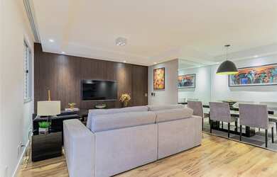 Imagem 3: Apartamento à venda no bairro Lauzane Paulista - São Paulo/SP