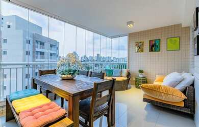 Imagem 5: Apartamento à venda no bairro Lauzane Paulista - São Paulo/SP