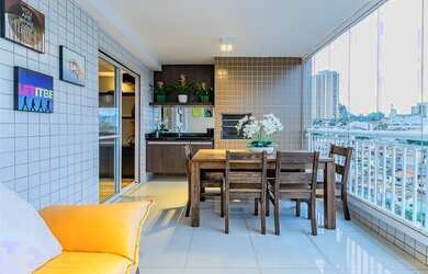 Imagem 6: Apartamento à venda no bairro Lauzane Paulista - São Paulo/SP