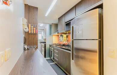 Imagem 8: Apartamento à venda no bairro Lauzane Paulista - São Paulo/SP