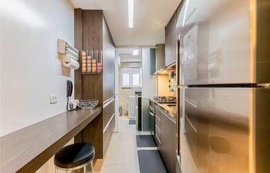 Imagem 9: Apartamento à venda no bairro Lauzane Paulista - São Paulo/SP