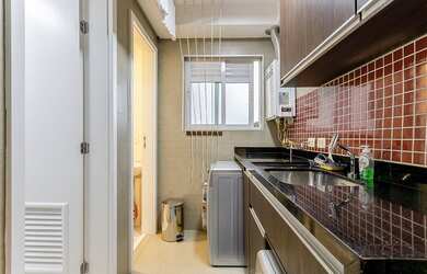 Imagem 11: Apartamento à venda no bairro Lauzane Paulista - São Paulo/SP