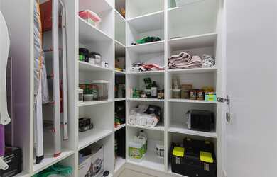 Imagem 13: Apartamento à venda no bairro Lauzane Paulista - São Paulo/SP