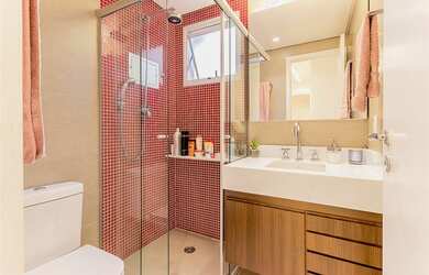 Imagem 16: Apartamento à venda no bairro Lauzane Paulista - São Paulo/SP