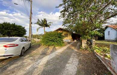 Imagem: O terreno possui 6034m² de Área e está localizado em Capivari