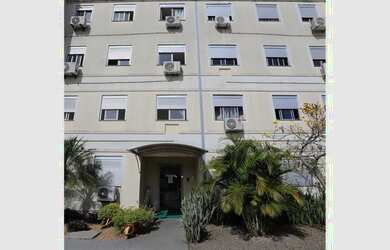 Imagem: O apartamento à venda possui 3 Dormitórios, 1 Suíte, 2 Banheiros