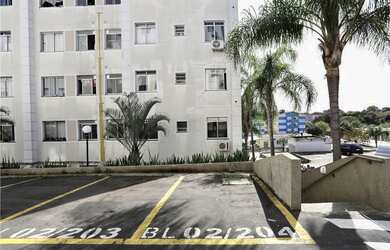 Imagem 2: Apartamento à venda no bairro Jardim Leopoldina - Porto Alegre/RS