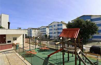 Imagem 4: Apartamento à venda no bairro Jardim Leopoldina - Porto Alegre/RS