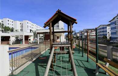 Imagem 7: Apartamento à venda no bairro Jardim Leopoldina - Porto Alegre/RS