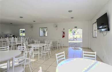 Imagem 8: Apartamento à venda no bairro Jardim Leopoldina - Porto Alegre/RS