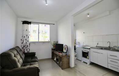 Imagem 9: Apartamento à venda no bairro Jardim Leopoldina - Porto Alegre/RS