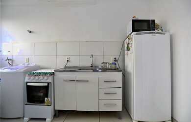 Imagem 11: Apartamento à venda no bairro Jardim Leopoldina - Porto Alegre/RS