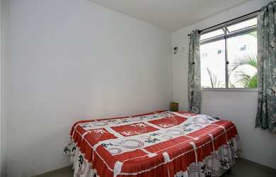 Imagem 12: Apartamento à venda no bairro Jardim Leopoldina - Porto Alegre/RS