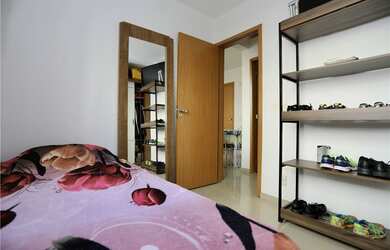 Imagem 15: Apartamento à venda no bairro Jardim Leopoldina - Porto Alegre/RS