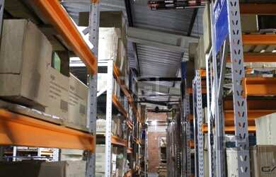 Imagem 5: GALPÃO COMERCIAL em Porto Alegre - RS, Guarujá