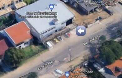 Imagem 6: GALPÃO COMERCIAL em Porto Alegre - RS, Guarujá