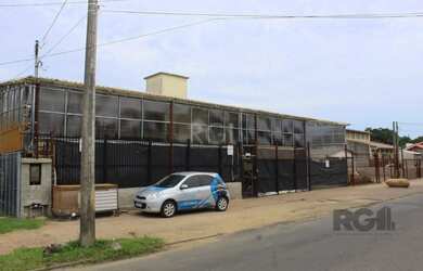 Imagem 7: GALPÃO COMERCIAL em Porto Alegre - RS, Guarujá