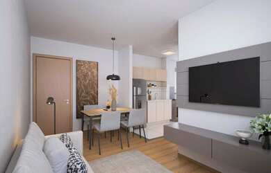 Imagem 5: Apartamento à venda no bairro Guaratiba - Rio de Janeiro/RJ