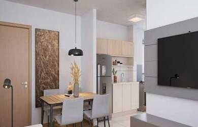 Imagem 6: Apartamento à venda no bairro Guaratiba - Rio de Janeiro/RJ