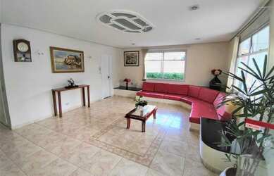 Imagem 4: APARTAMENTO RESIDENCIAL em São Paulo - SP, Santana