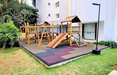 Imagem 6: APARTAMENTO RESIDENCIAL em São Paulo - SP, Santana