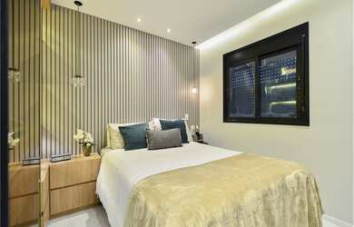 Imagem 1: Apartamento à venda no bairro Aclimação - São Paulo/SP