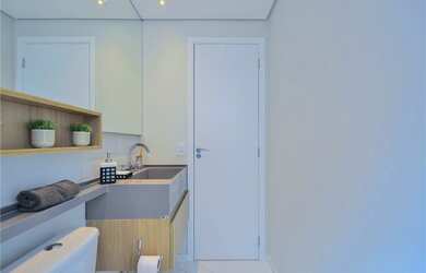 Imagem 7: Apartamento à venda no bairro Aclimação - São Paulo/SP