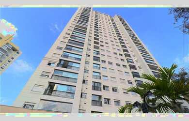 Imagem 3: Apartamento à venda no bairro Vila Andrade - São Paulo/SP