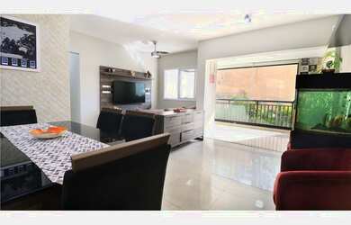 Imagem 5: Apartamento à venda no bairro Vila Andrade - São Paulo/SP