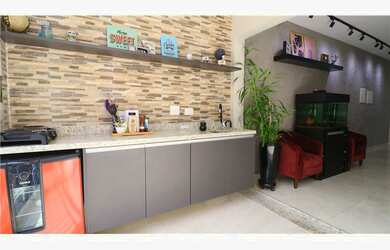 Imagem 9: Apartamento à venda no bairro Vila Andrade - São Paulo/SP