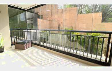 Imagem 10: Apartamento à venda no bairro Vila Andrade - São Paulo/SP