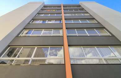 Imagem: O apartamento possui 2 Dormitórios, 2 Suítes, 3 Banheiros