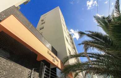 Imagem 4: University Place, 1 dormitório na Rua Paulo Setubal