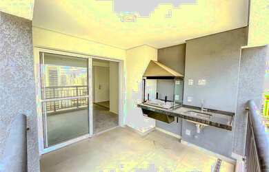 Imagem 2: Apartamento à venda no bairro Perdizes - São Paulo/SP