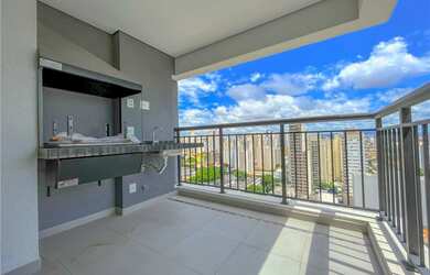 Imagem 3: Apartamento à venda no bairro Perdizes - São Paulo/SP