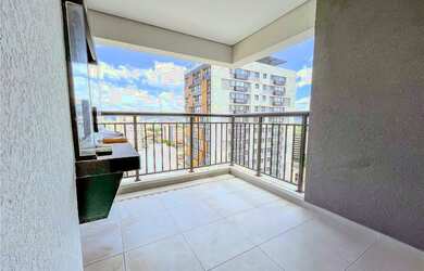 Imagem 5: Apartamento à venda no bairro Perdizes - São Paulo/SP