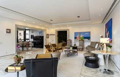 Imagem 2: Apartamento à venda no bairro Jardim Europa - São Paulo/SP