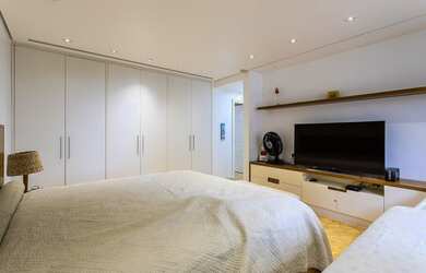 Imagem 8: Apartamento à venda no bairro Jardim Europa - São Paulo/SP