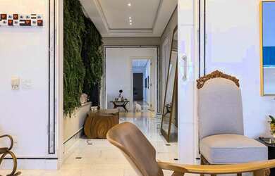 Imagem 12: Apartamento à venda no bairro Jardim Europa - São Paulo/SP