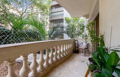 Imagem 14: APARTAMENTO RESIDENCIAL em São Paulo - SP, Perdizes