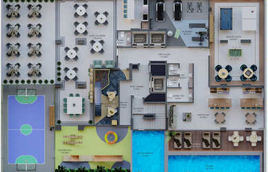 Imagem 15: Apartamento à venda no bairro Meia Praia - Itapema/SC