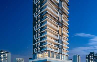 Imagem 2: Apartamento à venda no bairro Meia Praia - Itapema/SC