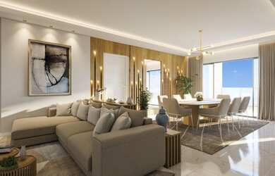 Imagem 4: Apartamento à venda no bairro Meia Praia - Itapema/SC