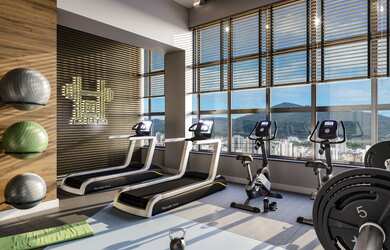 Imagem 6: Apartamento à venda no bairro Meia Praia - Itapema/SC