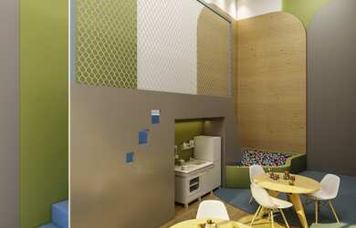 Imagem 8: Apartamento à venda no bairro Meia Praia - Itapema/SC