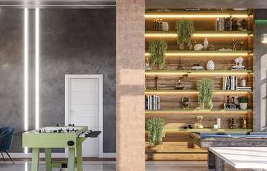 Imagem 9: Apartamento à venda no bairro Meia Praia - Itapema/SC