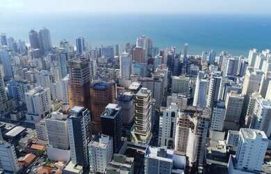 Imagem 14: Apartamento à venda no bairro Meia Praia - Itapema/SC