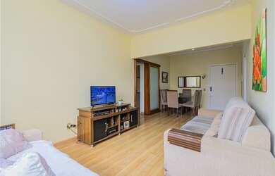 Imagem 3: Apartamento à venda no bairro Menino Deus - Porto Alegre/RS