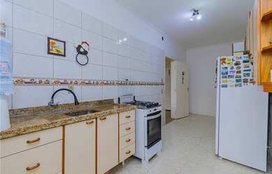 Imagem 11: Apartamento à venda no bairro Menino Deus - Porto Alegre/RS